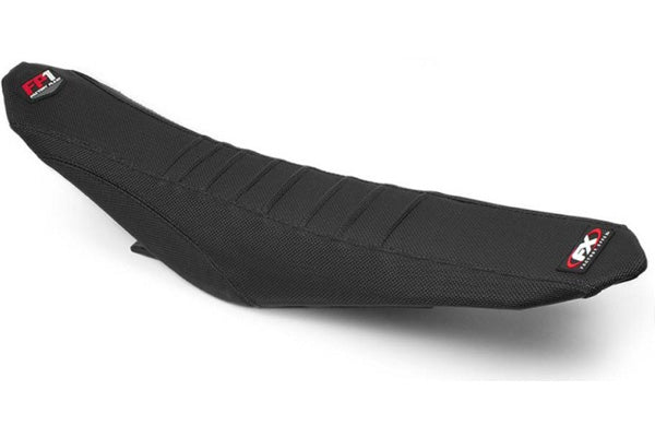 Factory Effex - FP1 Factory Pleated Seatcover (KTM)