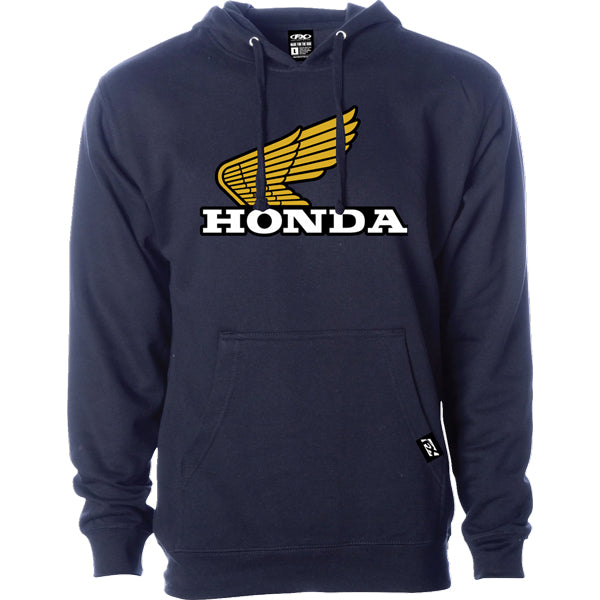30507084 | Product image | Factory Effex - Honda Classic Hoodie sweatshirts & hoodies | Available at BTO Sports