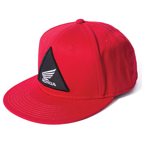 Factory Effex - Honda Tri Snapback Hat (Youth)