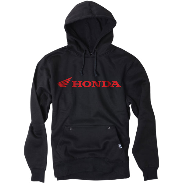 30503289 | Product image | Factory Effex - Honda Horizontal Pullover Hoodie sweatshirts & hoodies | Available at BTO Sports
