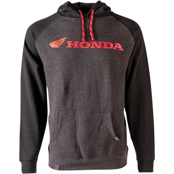 30505605 | Product image | Factory Effex - Honda Landscape Pullover Hoodie sweatshirts & hoodies | Available at BTO Sports