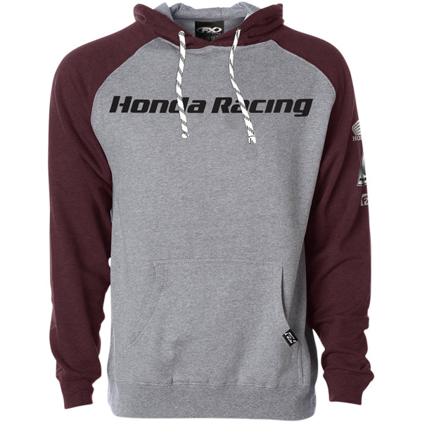 30505223 | Product image | Factory Effex - Honda Racing Hoodie sweatshirts & hoodies | Available at BTO Sports