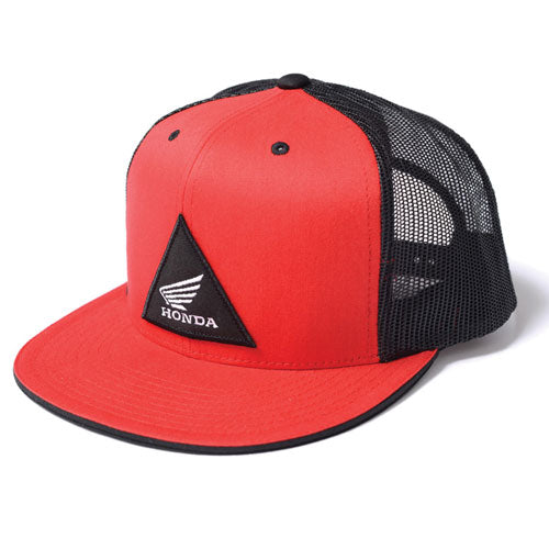 Factory Effex - Honda Tri Snapback Hat