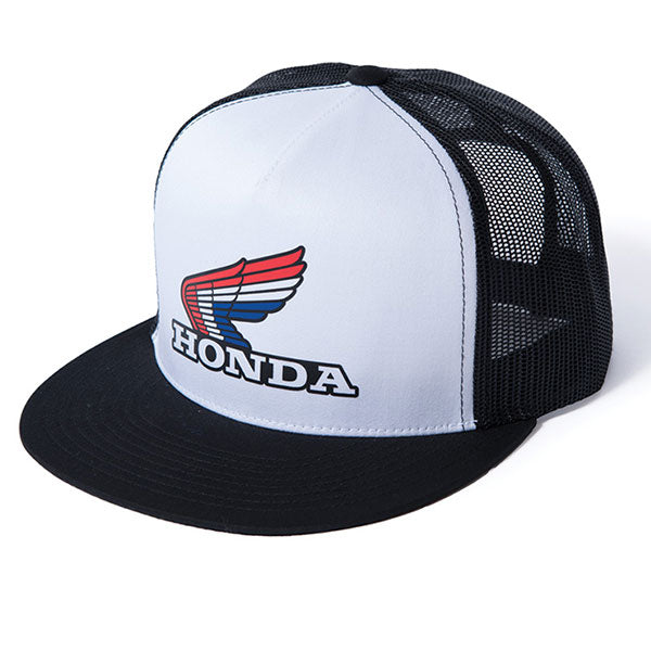 Factory Effex - Honda Vintage Snap-Back Hat