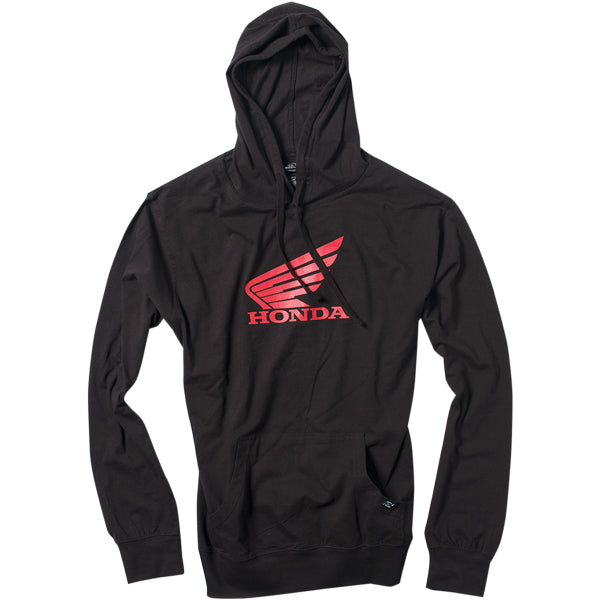 30503943 | Product image | Factory Effex - Honda Wing Pullover Hoodie sweatshirts & hoodies | Available at BTO Sports