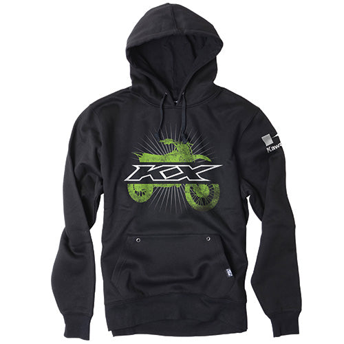 Factory Effex - Kawasaki Hoody (Youth)
