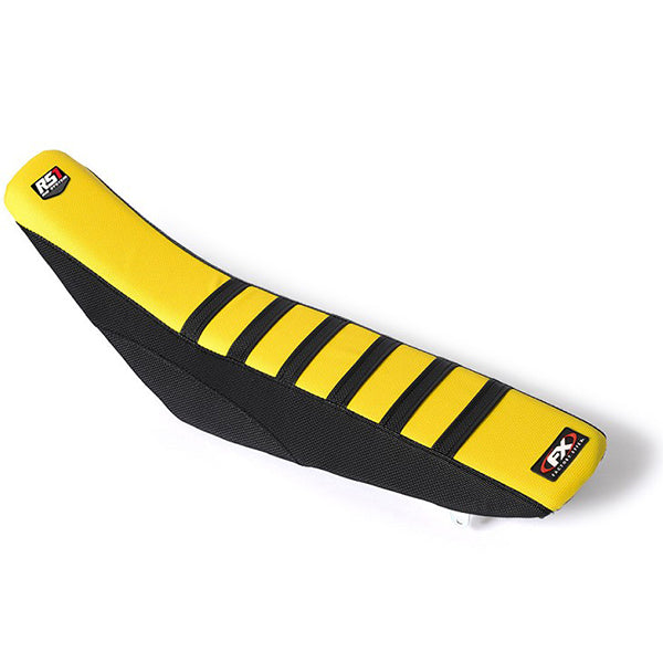 Factory Effex - RS1 Seat Cover (Suzuki)