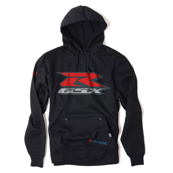 Factory Effex - Suzuki GSX-R Pullover Hoody