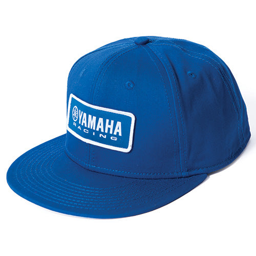 Factory Effex - Yamaha Racing Snapback Hat (Youth)