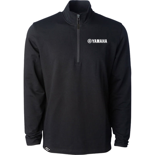 30507449 | Product image | Factory Effex - Yamaha Performance Quarter-Zip Sweatshirt sweatshirts & hoodies | Available at BTO Sports