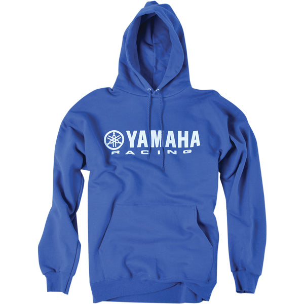 30503285 | Product image | Factory Effex - Yamaha Racing Pullover Hoodie sweatshirts & hoodies | Available at BTO Sports