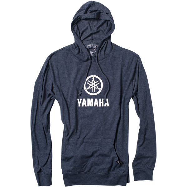 30503947 | Product image | Factory Effex - Yamaha Stacked Pullover Hoodie sweatshirts & hoodies | Available at BTO Sports