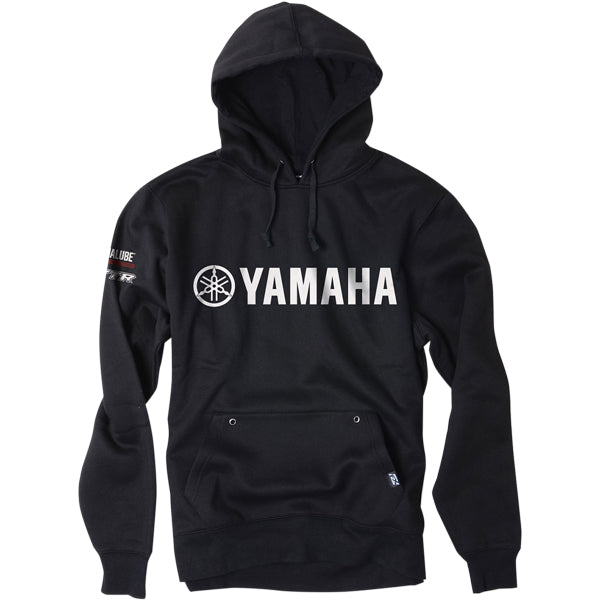 30503305 | Product image | Factory Effex - Yamaha Team Pullover Hoodie sweatshirts & hoodies | Available at BTO Sports