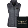 Factory Effex - Goldwing Puffer Vest (Women's)