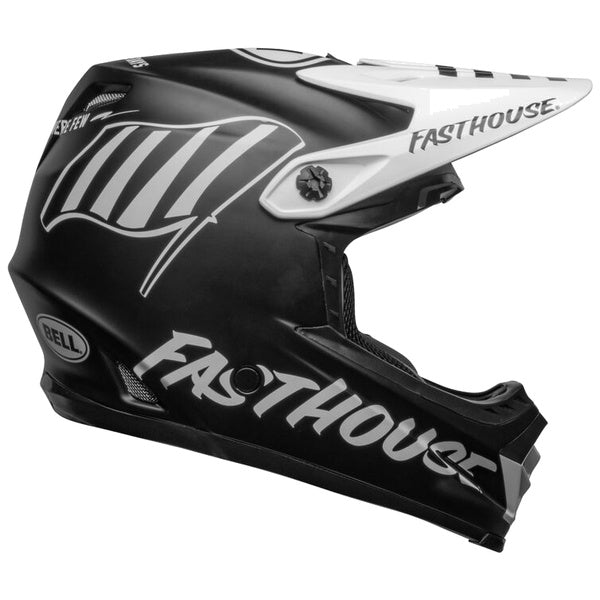 Bell - Moto-9 Fasthouse Flying Colors MIPS Helmet (Youth)