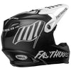 Bell - Moto-9 Fasthouse Flying Colors MIPS Helmet (Youth)
