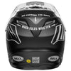 Bell - Moto-9 Fasthouse Flying Colors MIPS Helmet (Youth)