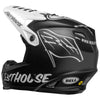 Bell - Moto-9 Fasthouse Flying Colors MIPS Helmet (Youth)