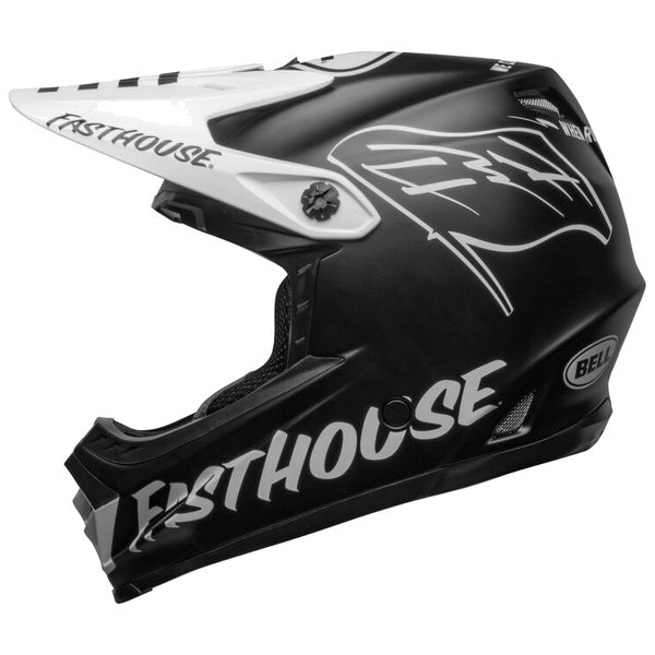 Bell - Moto-9 Fasthouse Flying Colors MIPS Helmet (Youth)