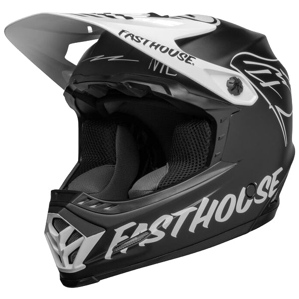 Bell - Moto-9 Fasthouse Flying Colors MIPS Helmet (Youth)