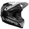 Bell - Moto-9 Fasthouse Flying Colors MIPS Helmet (Youth)