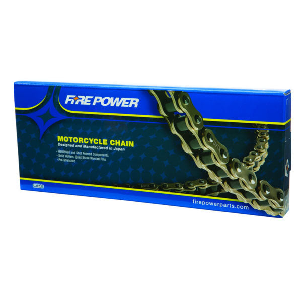 Fire Power - Standard FPS Series Chain