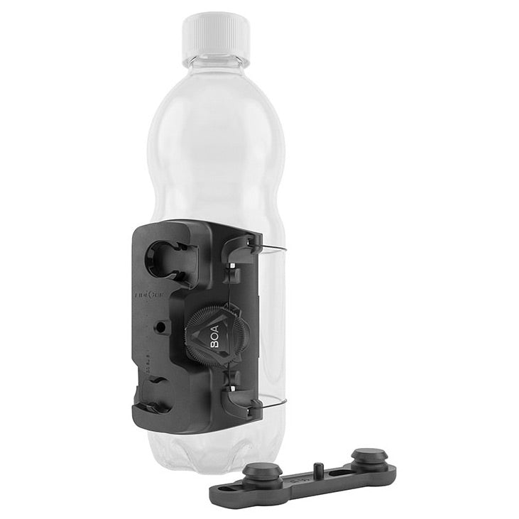 Fidlock - Bottle Twist Uni Connector (MTB) - Black - Twist - SKU: 09622-P00002