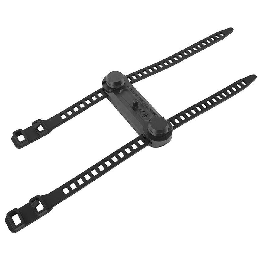 Fidlock - Bottle Twist Uni base (MTB) - Black - Uni Base - SKU: 09620-P00002
