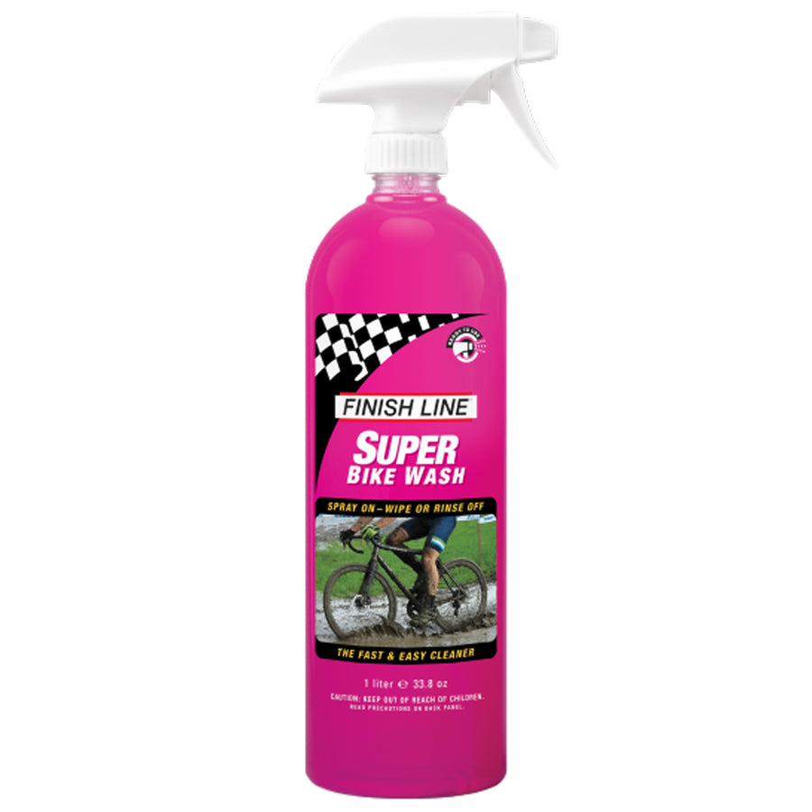 Finish Line - Super Bike Wash (MTB) - SKU: B00320101