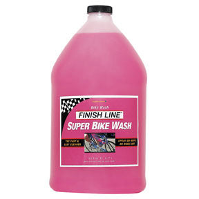 Finish Line - Super Bike Wash (MTB) - SKU: B00100101