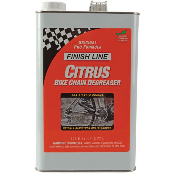Finish Line - Citrus Degreaser (MTB) - SKU: CP0010101