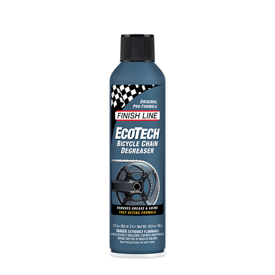 Finish Line - EcoTech Degreaser (MTB) - SKU: ED0120101
