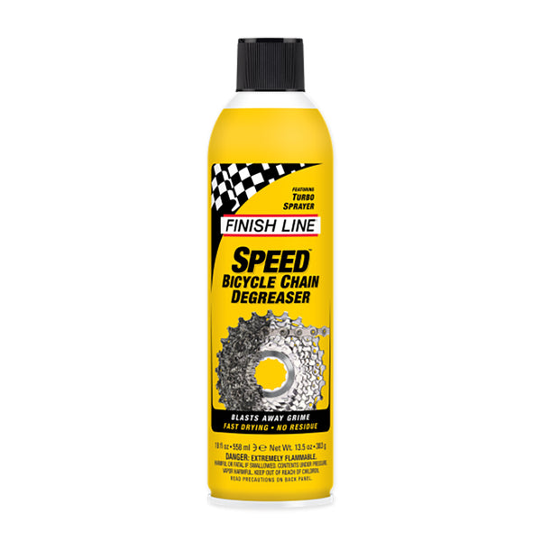 Finish Line - Speed Degreaser (MTB) - SKU: S00180101