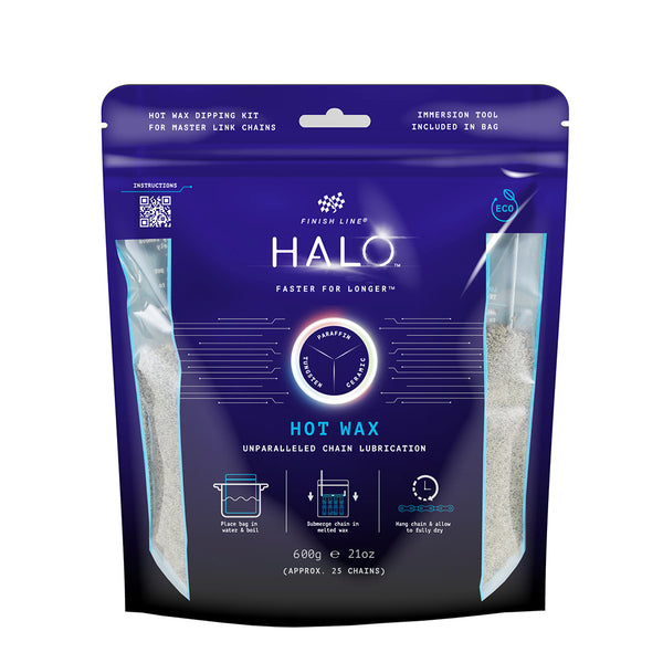 Finish Line - Halo Lubricant (MTB) - SKU: HB1040101