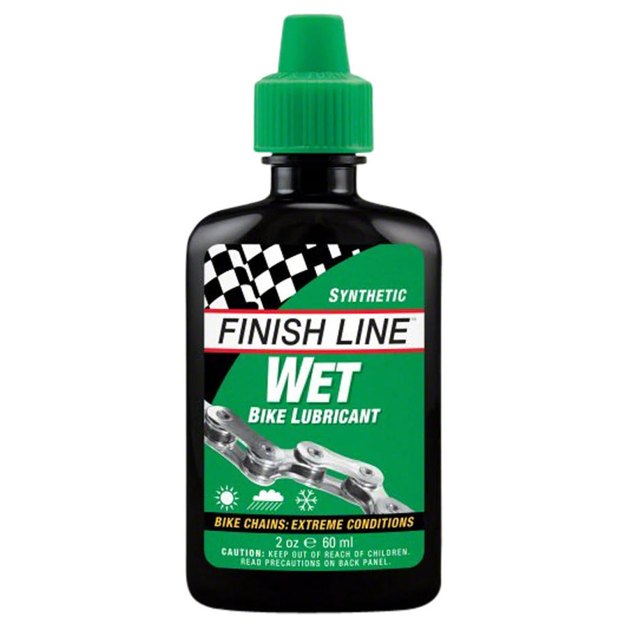 Finish Line - Wet Lube (MTB) - SKU: C00020101