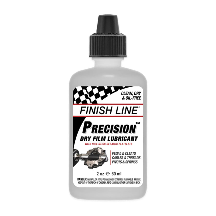 Finish Line - Precision Dry Film Lubricant (MTB) - SKU: PD0020101