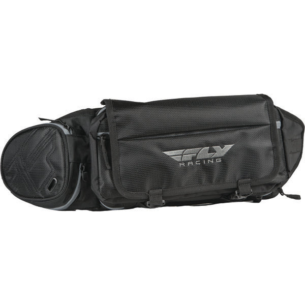Fly Racing Tool Pack product image in Blk SKU 12-186. Tool bags | Available at BTO Sports