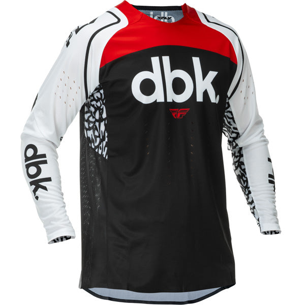 Fly Racing - Evolution DST DBK Jersey