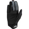 Fly Racing F-16 Gloves (Youth) front angle view Colors: Black/Red/Purple Sizes: Y-2XS to Y-XS SKU:379-211Y2 | Available at BTO Sports.