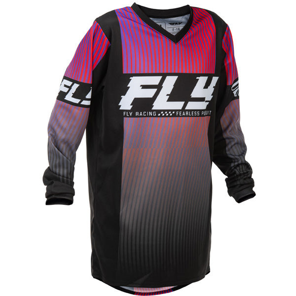 Fly Racing - F-16 Jersey (Youth)