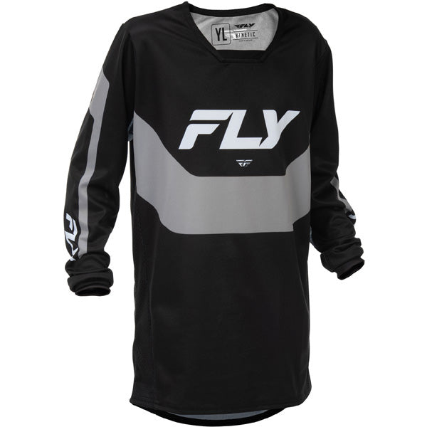 Fly Racing - Kinetic Jersey (Youth)