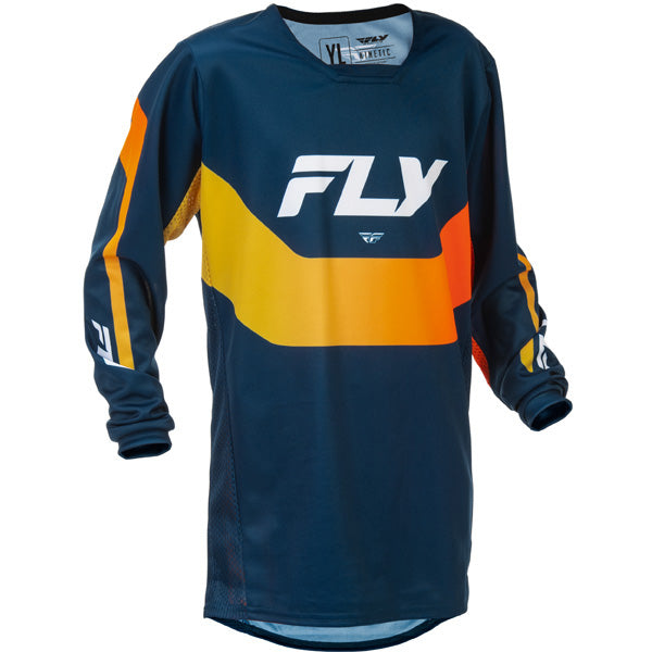 Fly Racing - Kinetic Jersey (Youth)