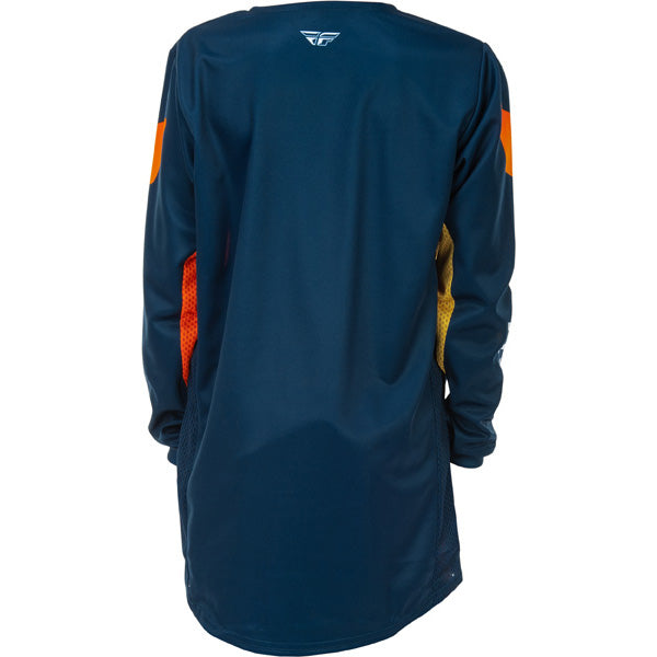 Fly Racing - Kinetic Jersey (Youth)