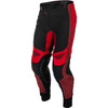 Fly Racing Lite Pants side view Colors: Black/Grey SKU:379-730 | Available at BTO Sports.