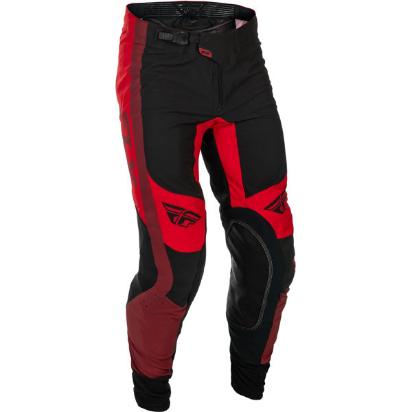 Fly Racing Lite Pants (Youth) side view SKU:n | Available at BTO Sports.
