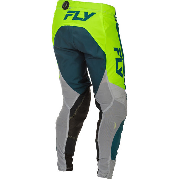 Fly Racing Lite Pants (Youth) side view SKU:n | Available at BTO Sports.