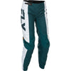 Fly Racing F-16 Pants (Womens) front angle view Colors: Pink/Mauve SKU:379-831 | Available at BTO Sports.