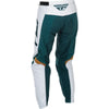 Fly Racing F-16 Pants (Womens) front angle view Colors: Pink/Mauve SKU:379-831 | Available at BTO Sports.
