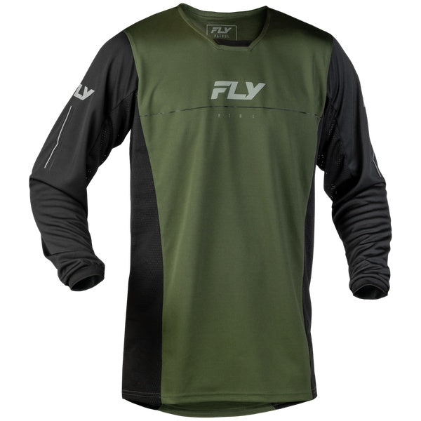 Fly Racing - Patrol Jersey