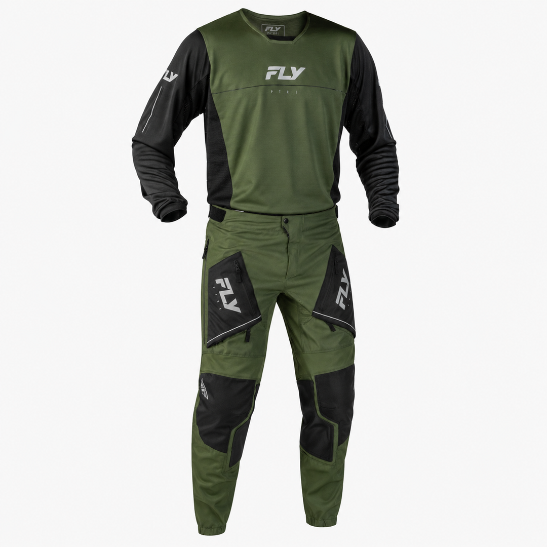 BTO - Mystery Box (Men's Jersey Pant Combo)
